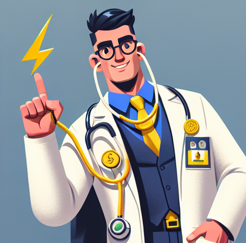 Dr. Faísca